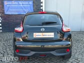 Nissan Juke 1.2 DIG-T N-Connecta