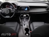 Chevrolet Camaro 2.0 Aut.