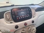 Fiat 500 1.2 Lounge MTA