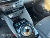 Nissan Leaf Tekna ProPilot Park