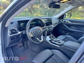 BMW i4 eDrive40 Desportiva M