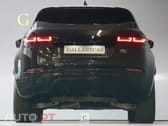 Land Rover Evoque 1.5 P300e AWD Dynamic SE