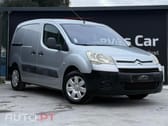 Citroen Berlingo 1.6 HDi