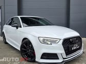 Audi A3 Sportback SLine