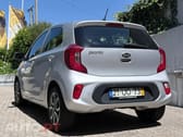 Kia Picanto 1.0 CVVT Urban