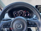 Mazda CX-60 2.5 e-Skyactiv PHEV Takumi