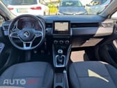 Renault Clio 1.5 Blue dCi Intens