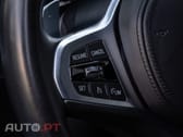 BMW 320 d Touring Pack M Auto