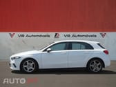 Mercedes-Benz A 180 d Business Solutions