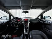 Opel Astra 1.6 CDTI Cosmo S/S J18
