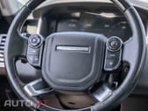 Land Rover Range Rover Land Rover Range Rover 5.0 V8 S/C Autob.LWB