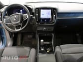 Volvo C40 Recharge Extended Range Core