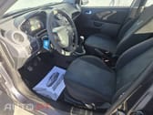 Ford Fiesta 1.25 Trend