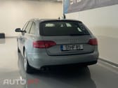 Audi A4 Avant 2.0 TDI Exclusive