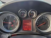 Opel Astra 1.7 CTDi Cosmo