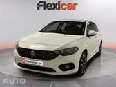 Fiat Tipo 1.3 M-Jet Lounge