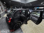Fiat 500e 42 kWh Icon