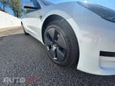 Tesla Model 3 Long-Range Dual Motor AWD