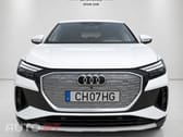 Audi Q4 E-Tron 50 quattro 82 kWH