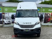 Iveco Daily L 5  3.0  180 CAVALOS  A8