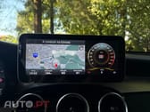 Mercedes-Benz GLC 220 d 4Matic 9G-TRONIC AMG Line