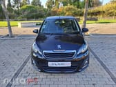 Peugeot 108 1.0 VTi Style