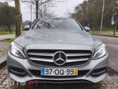 Mercedes-Benz C 220 BlueTEC Avantgarde+ Aut.