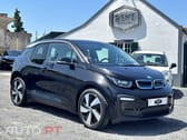 BMW i3 120AH