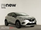 Renault Captur Captur 1.0 TCe Techno Bi-Fuel