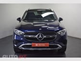 Mercedes-Benz GLC 400 e 4MATIC