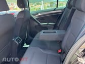 Volkswagen Golf 1.0 TSI BlueMotion Comfortline