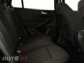 Ford Focus Focus SW 1.0 EcoBoost MHEV ST-Line X Aut.