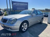 Mercedes-Benz E 220 CDi Avantgarde