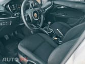 Fiat Tipo 1.3 M-Jet Lounge