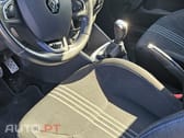 Renault Clio 1.5 dCi GT Line