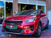 Kia Xceed 1.6 CRDi MHEV Drive