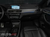 BMW X2 18 i sDrive Auto Pack M