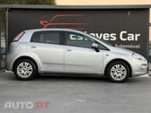 Fiat Grande Punto 1.2