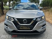 Nissan Qashqai 1.2 DIG-T N-Connecta
