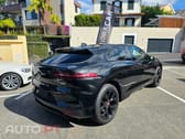 Jaguar I-Pace EV400 R-Dynamic SE AWD