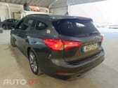 Ford Focus SW 1.0 EcoBoost MHEV ST-Line