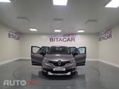 Renault Captur 1.5 dCi Exclusive