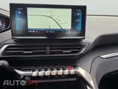 Peugeot 3008 1.5 BlueHDi Active Pack