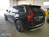 Volvo XC90 2.0 T8 PHEV Inscription AWD