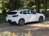 BMW X2 16 d sDrive Auto X Pack M