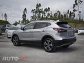 Nissan Qashqai 1.5 dCi N-Connecta