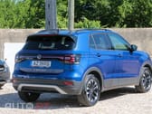 Volkswagen T-Cross 1.0 TSI Urban