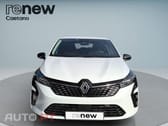 Renault Clio TCe 90 Evolution