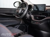 Fiat 500e 42 kWh Icon