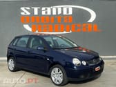 Volkswagen Polo 1.2 Basis